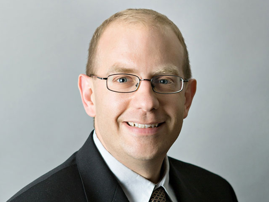 Karl Halteman